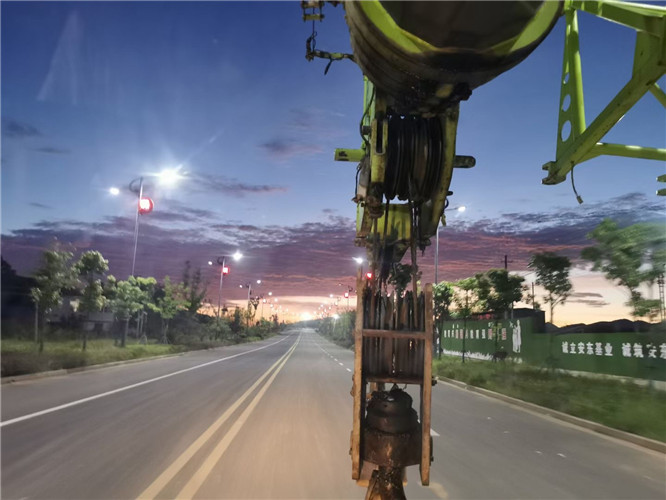 嘉祥县大件吊装怎么收费