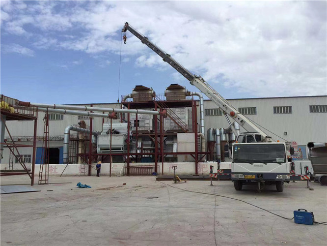 嘉祥县什么样情况下需要用50吨吊车